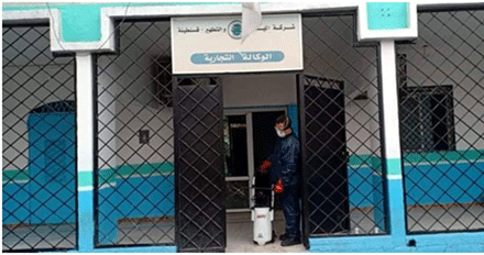 «سياكو» أطلقت خدمة الدفع عن بعد: المياه لن تُقطَع عن المتخلفين في تسديد الفواتير بقسنطينة