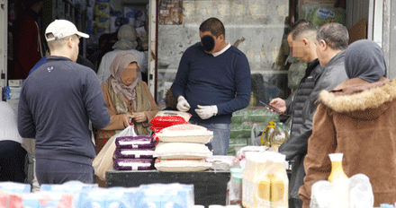 الوالي يؤكد رفع الإنتاج بـ 60 بالمئة ويكشف: العودة لتسويق السميد بالمحلات التجارية بقسنطينة