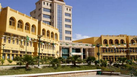 ميلة: جامعة عبد الحفيظ بوالصوف تطلق قناة يوتوب ومشروع قناة اذاعية في الافق