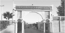 لوقف تحويل المرضى إلى المستشفيات الجامعية: مستشفى بئر العاتر يتعزز بـ7 أطباء أخصائيين في انتظار «السكانير»