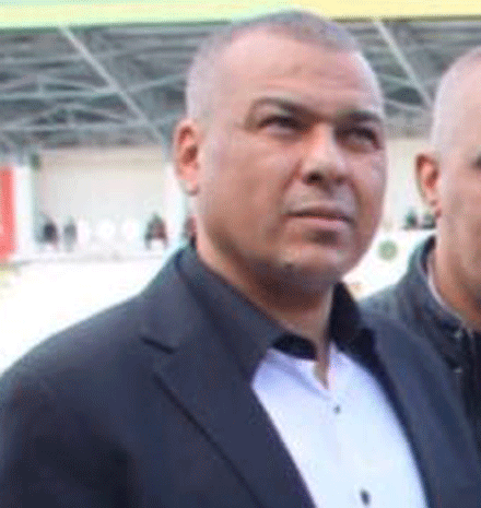 بلول وبوترعة يؤكدان انتهاء مهمتهما مع 