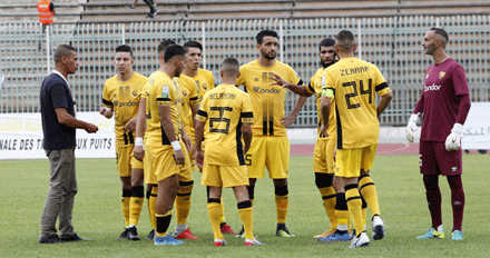 إدارة أهلي البرج تتحرك لتسوية منحة «المولودية»