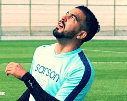 لاعب شبيبة سكيكدة محمد بطروني: متشوّقون للعودة وإكمال مشروع يحلم به الأنصار