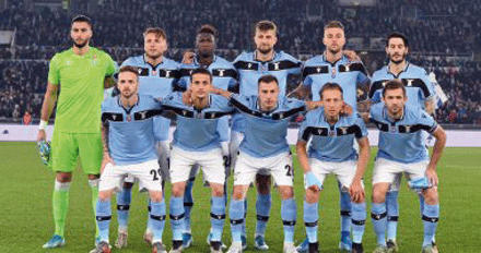 حرب كلامية بين لاتسيو والأطباء بشأن عودة الدوري