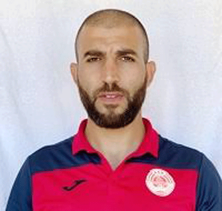 لاعب جمعية الخروب رمزي عطية للنصر: الظرف يتطلب استحضار الجانب الإنساني