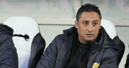 مساعد مدرب أهلي البرج مسعودي للنصر: نراقب يوميا عمل اللاعبين ونترقب الاستئناف