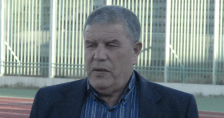 رئيس مولودية باتنة مسعود زيداني: نرفض الموسم الأبيض ومستعدون للعب في شهر الصيام