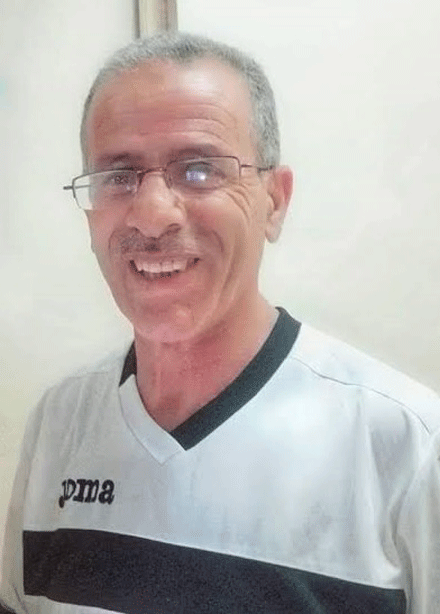 اتحاد خنشلة: معاشي متخوف من تدني جاهزية اللاعبين