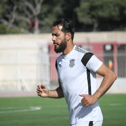 قائد اتحاد عين البيضاء بوبكر بليل للنصر: قادرون على تحقيق البقاء والموسم الأبيض يخدمنا