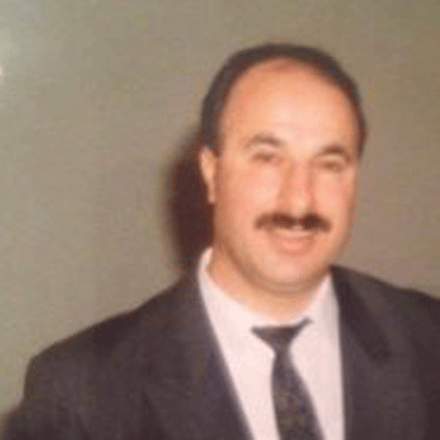 وفاة حارس منتخب سوريا السابق