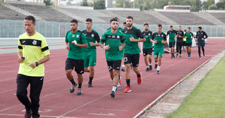 لن تنتظر المسّودة الجديدة: إدارة السنافر تحدد موعد مباشرة عملية تجديد العقود 
