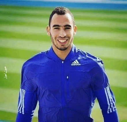 العداء محمد بلبشير للنصر: زرت ووهان شهر أكتوبر ولم أتخيل أن تصدر للعالم كل هذا البلاء !