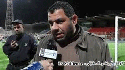 في ردة فعله على مقترحات المكتب الفيدرالي: رئيس «ديركتوار» سطيف يطلب توضيحات أخرى !