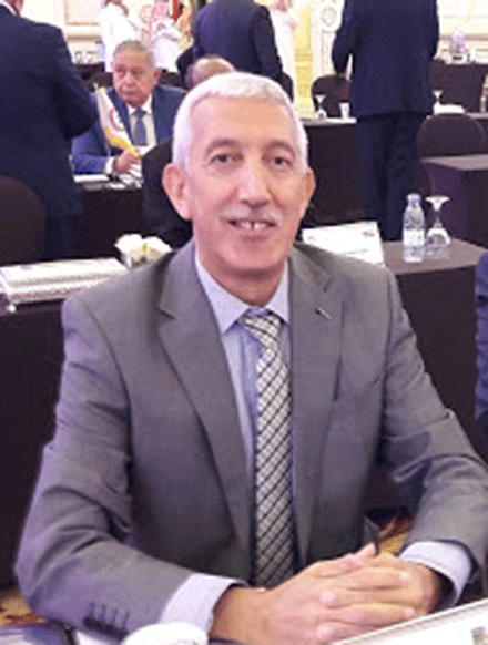 المكلف بالإعلام صالح باي عبود للنصر: الفاف تلجأ للفيفا لتجميد قانون «بوسمان المغاربي»