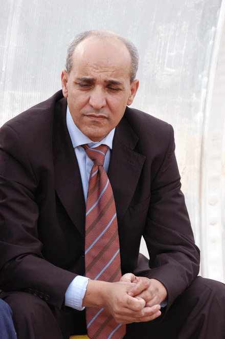 الرئيس السابق لشباب باتنة فريد نزار للنصر: أرفض العودة للمستديرة حتى لا أظلم نفسي ولا أجلب السّباب لعائلتي 
