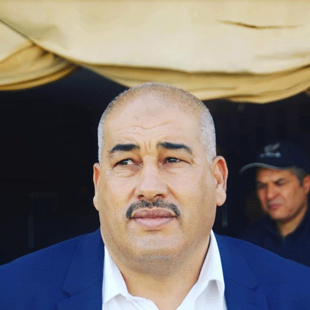 نجم مقرة: المستحقــــات تعود للواجهـــة وبن ناصــر محتـــــار