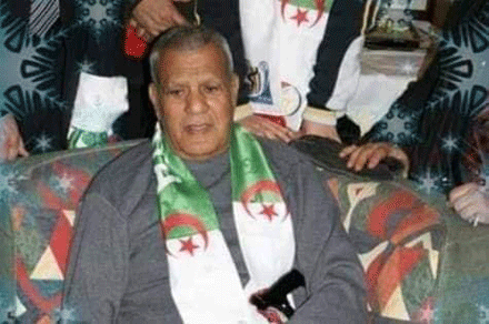 أهدى الجزائر أول ميدالية ذهبية بعد الاستقلال: الموت يغيّب الملاكم عمر عليان
