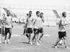 بعد مقاطعة التدريبات: شريط يوقف «التمرد» ببيت اتحاد بسكرة!