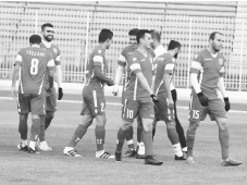 بعد تهديدات الأسبوع الماضي: لاعبان بمولودية العلمة يضعان شكواهما بلجنة المنازعات