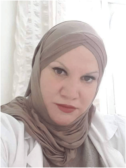 سميرة بعداش معالجة نفسانية للنصر: يجب إيجاد بدائل للتعايش مع الحجر