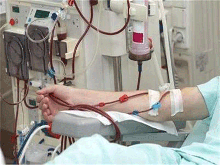 يضطرون للتنقل دوريا للمستشفيات: كـورونـــا يزيــد مـن متـاعـب مـرضى الكلــى 
