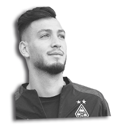 تشيلسي مهتم  ببن سبعيني 