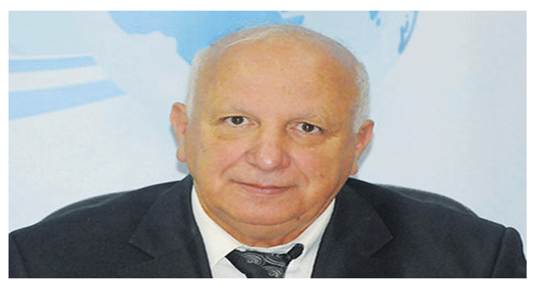 خبير  القانون الدستوري بوجمعة صويلح لـ