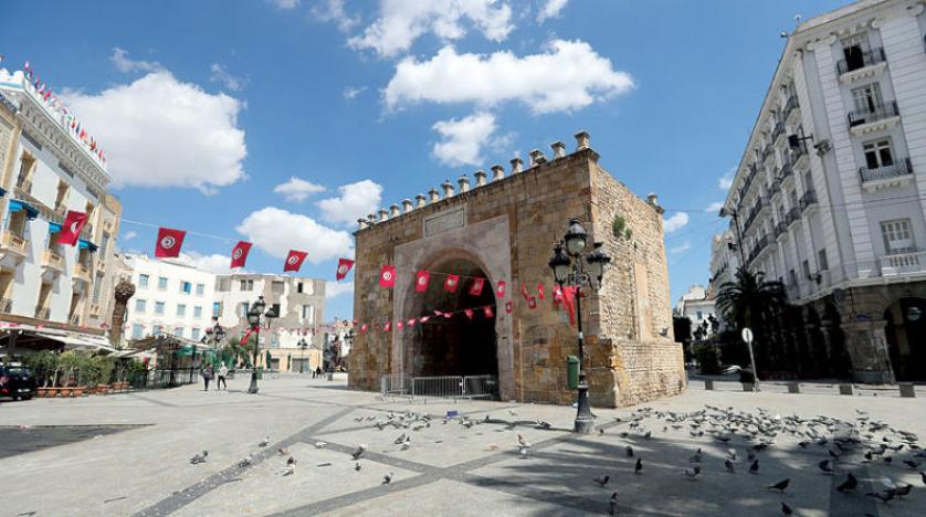 تونس تعيد فتح المساجد والمطاعم والمقاهي في 4 جوان المقبل