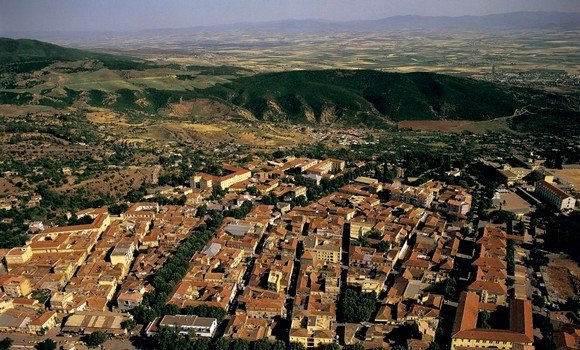 عين الدفلى: ثمين تراث مليانة شرط أساسي لتنميتها