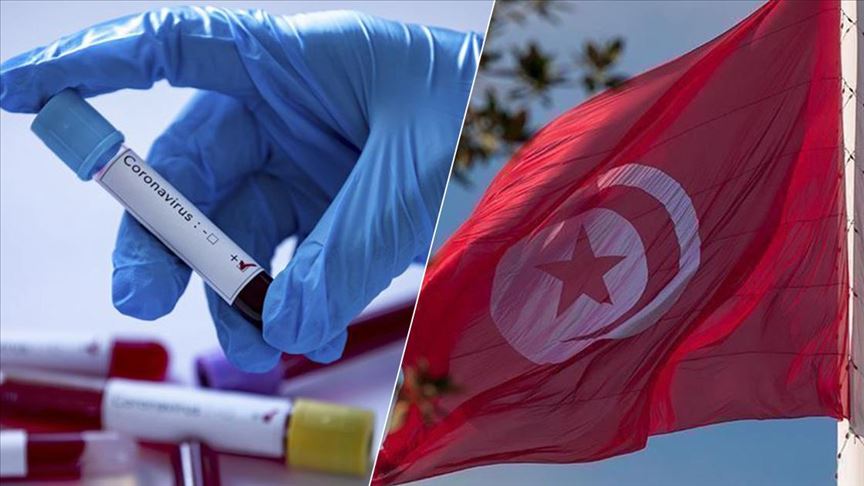 تونس: إصابتان جديدتان بفيروس كورونا