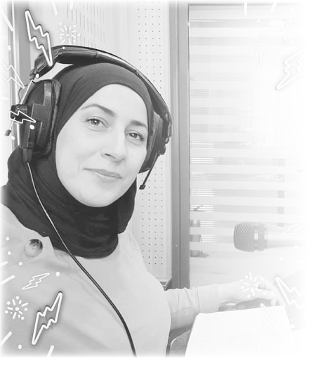 الباحثة في التراث وأستاذة علم الآثار فايزة رياش للنصر 
