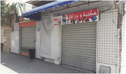 فيما تم تجنيد ورشات الخياطة لتوفير الكمامات مجانا: لجان عبر البلديات لتقييم أضرار التجار و الحرفيين بالطارف