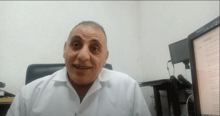 العضو بمجلس أخلاقيات الطب محمد الطاهر عيساني في ملتقى دولي افتراضي: الجزائـــر اتخـــذت إجــــراءات هامـــة في مواجهة جائحة كورونا 