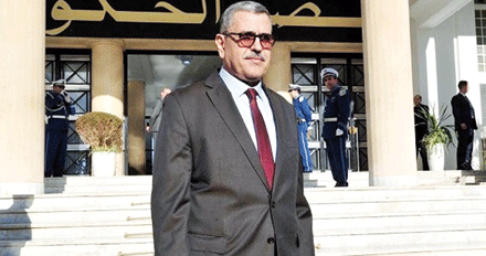 جراد يؤكد بخصوص تعليق حركة الـمرور يومي العيد: جميع السيارات و الدراجات النارية معنية حتى خارج أوقات الحجر