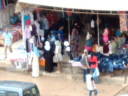 لمساعدة التجار المتضررين من تدابير الحجر بقالمة: مـــلاك محـــــال تجــــاريــــة يتنــــازلون عـــــن مستحقــــــــــات الإيجــــــار