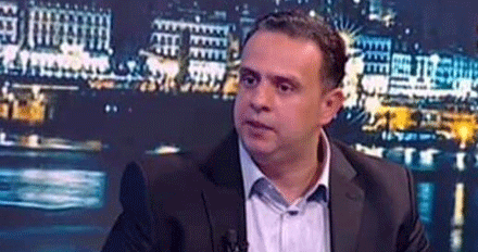عضو لجنة رصد ومتابعة فيروس كورونا بالجزائر إلياس أخاموك للنصر: لو نلتزم بكافة الإجراءات سنقضي على الوباء من 4 إلى 6 أسابيع