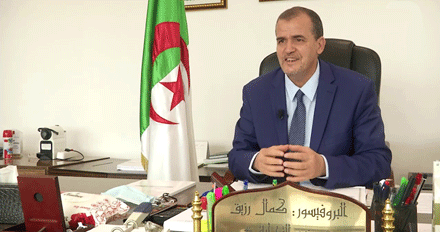 رزيق يعلن عن إعادة تقييم شامل لقطاعه قريبا ويؤكد: نحو تطهير السوق من المحتكرين و المضاربين