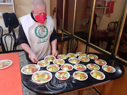 بمبادرة من جمعية 