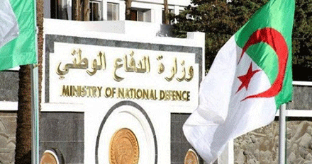 مكافحة الجريمة والمخدرات: الجيش الوطني ينفذ العديد من العمليات خلال أسبوع