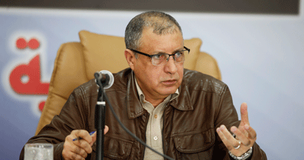 الصحفي وأستاذ الإعلام عبد الكريم تفرقنيت في حوار للنصر: الإعلام في الجزائر مازال في مرحلة الهواية ولم يدخل مرحلة التصنيع