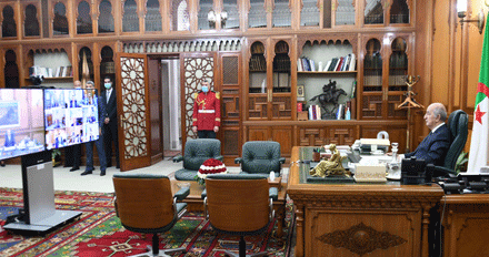 النص الكامل لبيان اجتماع مجلس الوزراء