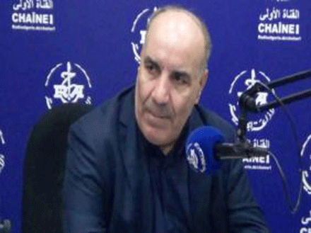 الرئيس المدير العام للمؤسسة الوطنية للاتصال و النشر والإشهار يؤكد: توزيع الإشهار على الصحف سيخضع مستقبلا لمقاييس 