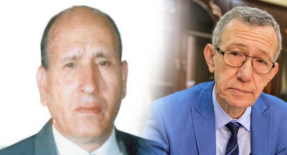 وفاة المجاهد عبد السلام بوشارب: وزير الاتصال يعبر عن عميق تأثره 