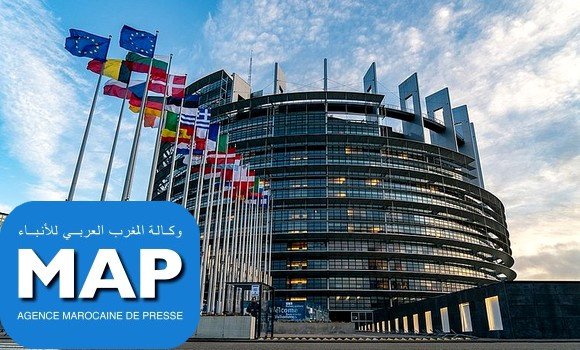 وكالة الأنباء المغربية تنسب للبرلمان الأوروبي موقفا ضد الجزائر من خلال نواب من اللوبي المغربي-الصهيوني