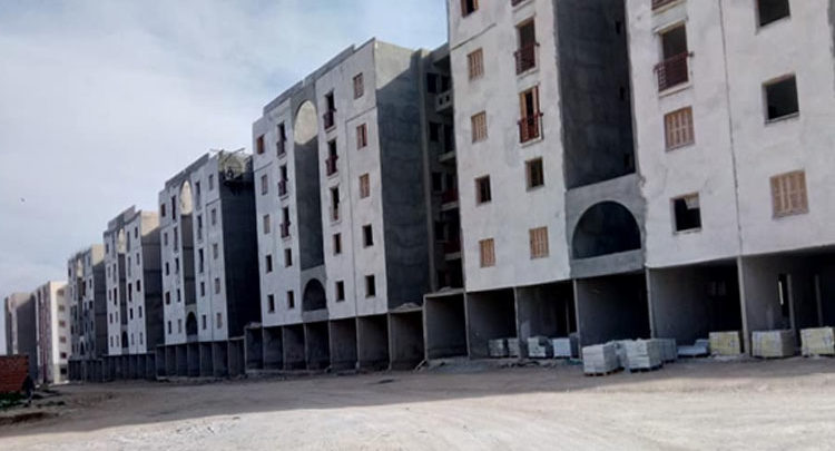 خنشلة: الشروع في توزيع 2000 سكن عمومي إيجاري بدءا من 5 جويلية المقبل 