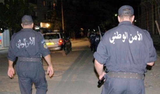 سوق أهراس: متابعة 4939 شخصا قضائيا لعدم احترامهم تدابير الوقاية من كورونا  خلال شهرين