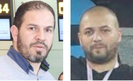 اعتراض المناجير جعلها مواجهة ثنائية: حلفاية وسعداوي يتمسكان بأقوالهما و 