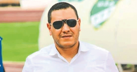 فيما نفى بن حمادي تهمة ابتزاز حلفاية: بن عيسى يعتــــرف بتلقيــــه مقتــــــرح «رفـــع الأرجـــــل» أمـــــام الوفـــــاق