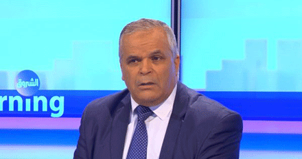 عمار بهلول للنصر: مستقبــــل المنافســـــة يتجــــاوز صلاحيـــات المكتــب الفيدرالــــي