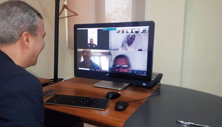جمعية استثنائية للمصادقة على القانون الأساسي الجديد للفاف